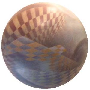 Icosahedron Space