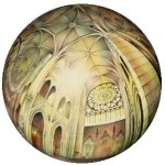 Notre Dame of Paris