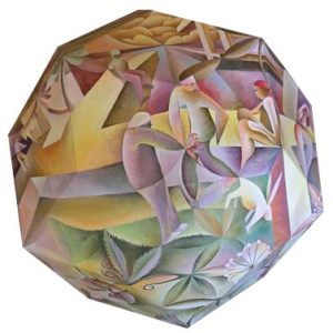 Organized Intuition