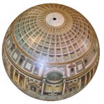 The Pantheon
