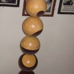 Penetrating the Sphere (chain)