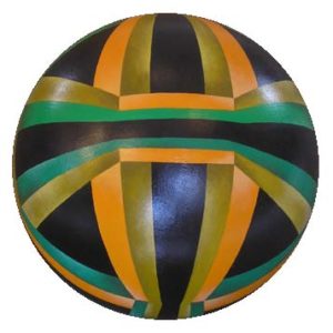 Penrose Tribar