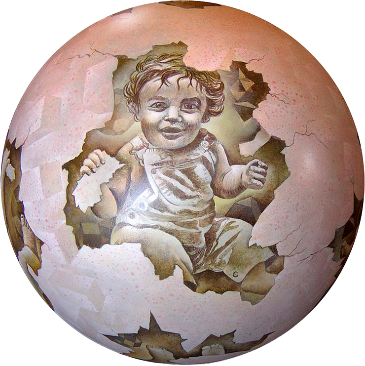 Bringing to the World Termesphere