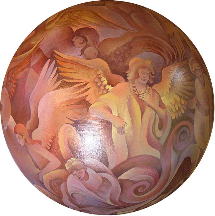 Order of the Angles Termesphere