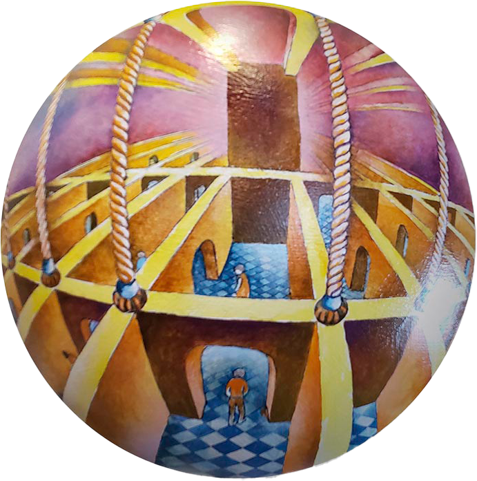 All Roped In Termesphere