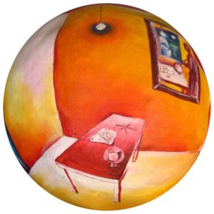 Six Point Room – SOLD