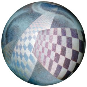 Icosahedron Space