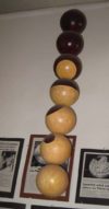 Penetrating the Sphere (chain)