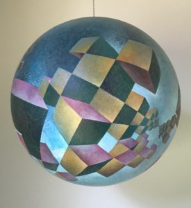 Six Directions of Man – SOLD