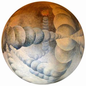 Hole Sphere