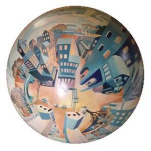 Moving Away – SOLD