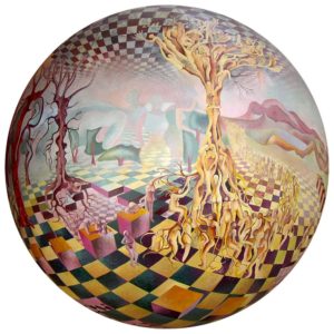 Shelves of Reality – SOLD