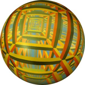 Finishing an Escher