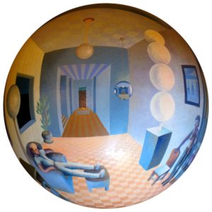 The Room – SOLD