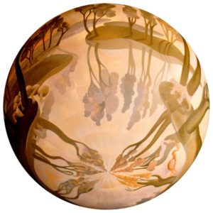 Point of Reflection – SOLD