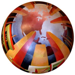 Holding Together – SOLD