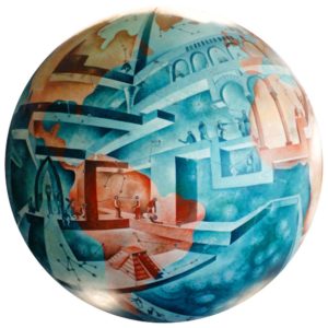 Place in Space – SOLD