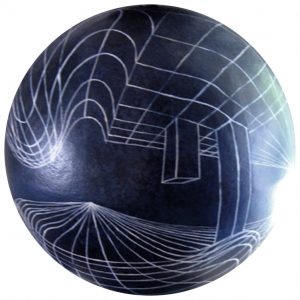 Levitating Sphere