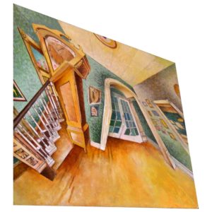 Tetra Home