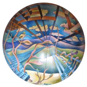 Six Senses in Color – SOLD