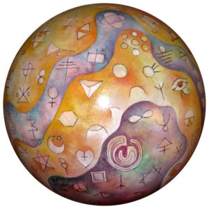 Symbols of Man – SOLD