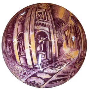 Saint Peter’s Basilica (limited edition color and B/W) – SOLD
