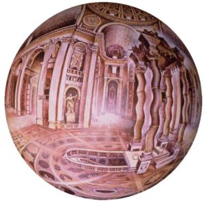 Saint Peter’s Basilica