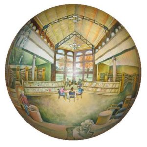 Mt. Marty College – SOLD