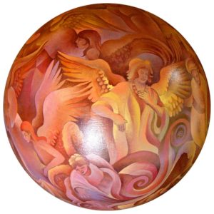 Order of the Angels