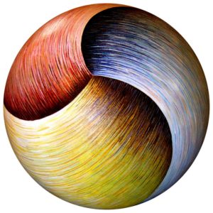 Three Weave Two