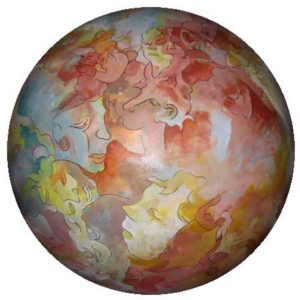 Line into the Mind – SOLD