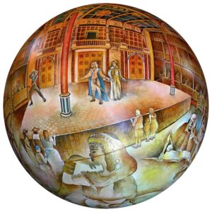 The Globe