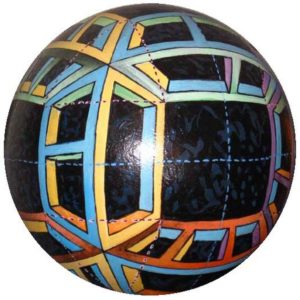 Open Cubes – SOLD