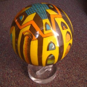 Mova (one of a kind) – SOLD