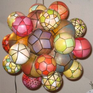 Twenty to One
