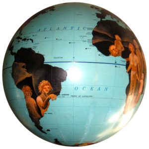Hollow Earth