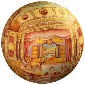 Matthews Opera House – SOLD