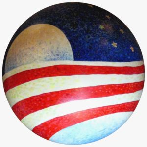 Obama Sphere – SOLD