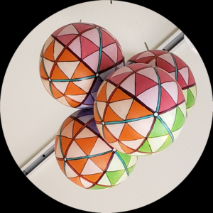 Tetra Balloon