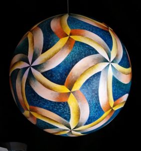 Geometric Dance
