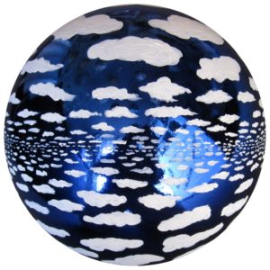 Between the Clouds – SOLD