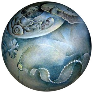 Biosphere –  SOLD