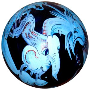 Blue World – SOLD