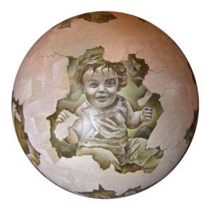 Bringing to the World