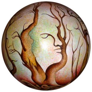 Can’t See the Forest For the…. SOLD