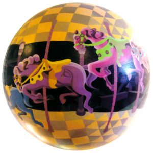 Carousel – SOLD