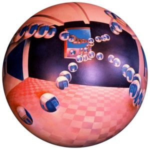 Concave Bubbles – SOLD