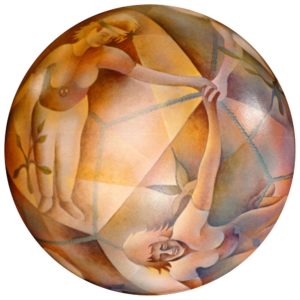 Connections – SOLD