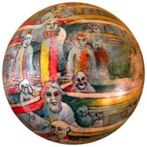 Cross Roads – SOLD