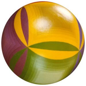 Cubing the Sphere – SOLD